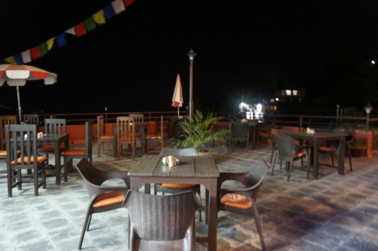 Gaia Holiday Home Dhulikhel Luaran gambar